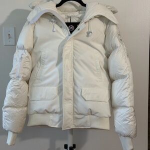Men’s Canada Goose Chiliwack Puffer jacket